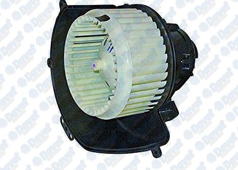 KALE 347065 Kalorifer Motoru Opel Astra G / Zafira A